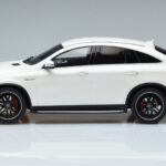 Mercedes AMG GLE 63S C292 Coupe Balts GT Spirit 1:18 - image 3 of 6
