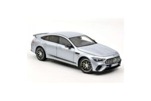 Mercedes AMG GT 63 X290 4-Durvju Coupé Norev 1:18 183444 Metāls