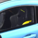 Mercedes AMG GT R China Zils GT Spirit 1:18 GT787 Sveķi - image 11 of 11