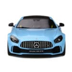 Mercedes AMG GT R China Zils GT Spirit 1:18 GT787 Sveķi - image 3 of 11