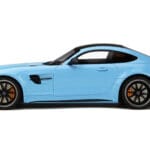 Mercedes AMG GT R China Zils GT Spirit 1:18 GT787 Sveķi - image 5 of 11