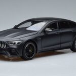 Mercedes AMG GT63 S X290 Dealer Edition Norev 1:18 B66960460 Metāls