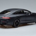 Mercedes AMG GT63 S X290 Dealer Edition Norev 1:18 B66960460 Metāls - image 3 of 7