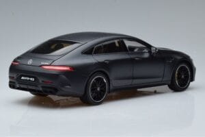Mercedes AMG GT63 S X290 Dealer Edition Norev 1:18 B66960460 Metāls — attēls 3 no 7