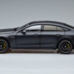 Mercedes AMG GT63 S X290 Dealer Edition Norev 1:18 B66960460 Metāls - image 4 of 7