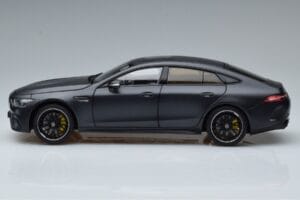 Mercedes AMG GT63 S X290 Dealer Edition Norev 1:18 B66960460 Metāls — attēls 4 no 7