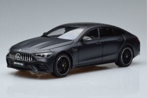 Mercedes AMG GT63 S X290 Dealer Edition Norev 1:18 B66960460 Metāls