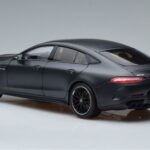 Mercedes AMG GT63 S X290 Dealer Edition Norev 1:18 B66960460 Metāls - image 6 of 7