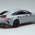Mercedes Brabus Rocket 900 AMG GT63 GT Spirit 1:18 GT382 Sveķi - image 2 of 6