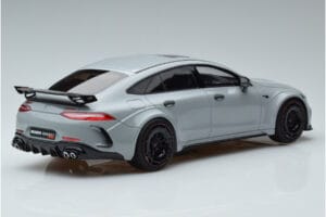 Mercedes Brabus Rocket 900 AMG GT63 GT Spirit 1:18 GT382 Sveķi — attēls 2 no 6