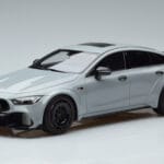 Mercedes Brabus Rocket 900 AMG GT63 GT Spirit 1:18 GT382 Sveķi