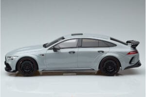 Mercedes Brabus Rocket 900 AMG GT63 GT Spirit 1:18 GT382 Sveķi — attēls 3 no 6
