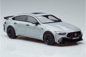 Mercedes Brabus Rocket 900 AMG GT63 GT Spirit 1:18 GT382 Sveķi — attēls 4 no 6