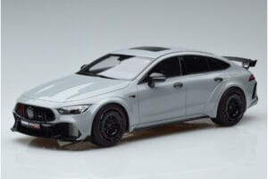 Mercedes Brabus Rocket 900 AMG GT63 GT Spirit 1:18 GT382 Sveķi