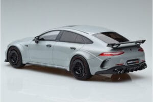 Mercedes Brabus Rocket 900 AMG GT63 GT Spirit 1:18 GT382 Sveķi — attēls 5 no 6