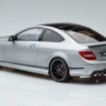 Mercedes AMG C63 C204 Edition 507 Coupe GT Spirit 1:18 GT381 Sveķi - image 5 of 6