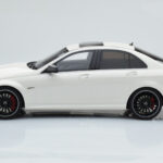 Mercedes C63 AMG W204 Balts GT Spirit 1:18 - image 3 of 6