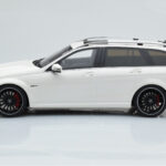 Mercedes C63 AMG S204 T-Model Balts GT Spirit 1:18 - image 3 of 8