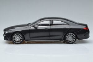 Mercedes CLS Coupe C257 Norev 1:18 B66960546 Metāls — attēls 4 no 7