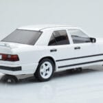 Mercedes E-Class W124 Tuning Balts MCG 1:18 - image 2 of 6