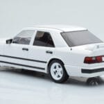 Mercedes E-Class W124 Tuning Balts MCG 1:18 - image 5 of 6