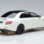 Mercedes AMG E63 S W213 Balts GT Spirit 1:18 - image 2 of 6