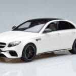 Mercedes AMG E63 S W213 Balts GT Spirit 1:18
