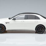 Mercedes AMG E63 S W213 Balts GT Spirit 1:18 - image 3 of 6