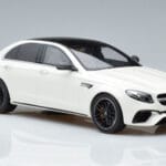 Mercedes AMG E63 S W213 Balts GT Spirit 1:18 - image 4 of 6