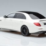Mercedes AMG E63 S W213 Balts GT Spirit 1:18 - image 5 of 6