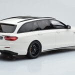 Mercedes AMG E63 S S213 T-Model Balts GT Spirit 1:18 - image 2 of 6