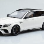 Mercedes AMG E63 S S213 T-Model Balts GT Spirit 1:18