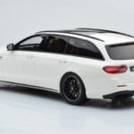 Mercedes AMG E63 S S213 T-Model Balts GT Spirit 1:18 - image 5 of 6