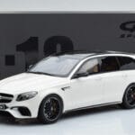 Mercedes AMG E63 S S213 T-Model Balts GT Spirit 1:18 - image 6 of 6
