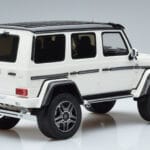 Mercedes G500 4x4 W463 GT Spirit 1:18 GT142 Sveķi - image 2 of 6