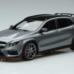 Mercedes AMG GLA 45 X156 Dīlera Izdevums GT Spirit 1:18 B66960467 Sveķi