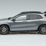 Mercedes AMG GLA 45 X156 Dīlera Izdevums GT Spirit 1:18 B66960467 Sveķi - image 3 of 6
