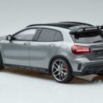 Mercedes AMG GLA 45 X156 Dīlera Izdevums GT Spirit 1:18 B66960467 Sveķi - image 5 of 6