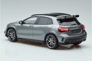 Mercedes AMG GLA 45 X156 Dīlera Izdevums GT Spirit 1:18 B66960467 Sveķi — attēls 5 no 6