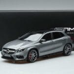 Mercedes AMG GLA 45 X156 Dīlera Izdevums GT Spirit 1:18 B66960467 Sveķi - image 6 of 6