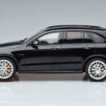 Mercedes GLC Brabus 600 X253 Melns GT Spirit 1:18 GT252 Sveķi - image 3 of 6
