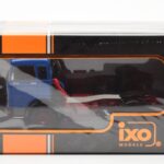 Mercedes LPS 1632 Zils IXO 1:43 - image 4 of 4