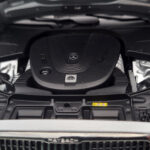 Mercedes Maybach S600 W222 V12 Biturbo Hightech Sudrabs Almost Real 1:18 - image 11 of 12