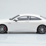 Mercedes AMG S63 C217 Coupe Balts GT Spirit 1:18 - image 3 of 6