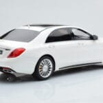 Mercedes AMG S65 W222 Balts GT Spirit 1:18 - image 2 of 8