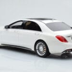 Mercedes AMG S65 W222 Balts GT Spirit 1:18 - image 5 of 8