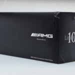 Mercedes AMG S65 W222 Balts GT Spirit 1:18 - image 6 of 8