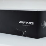 Mercedes AMG S65 W222 Balts GT Spirit 1:18 - image 7 of 8