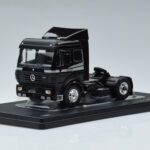 Mercedes SK2 1850 Melns IXO 1:43