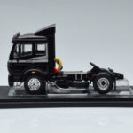 Mercedes SK2 1850 Melns IXO 1:43 - image 3 of 6